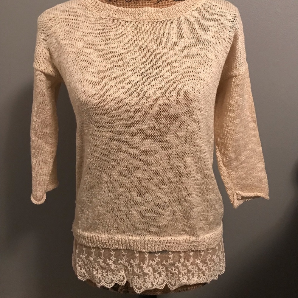 Women’s Sweater